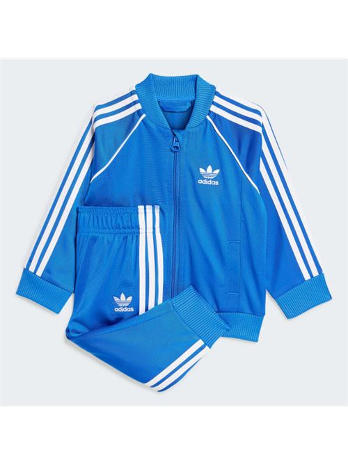 SST TRACKSUIT ADIDAS ORIGINALS | IY4026/ND